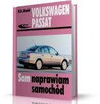 VOLKSWAGEN PASSAT OD PAŹDZIERNIKA 1996 DO LUTEGO 2005