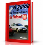 A GUIDE FOR FOREIGN DRIVERS IN POLAND