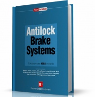 ANTILOCK BRAKE SYSTEMS