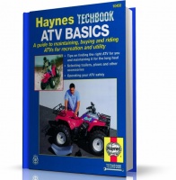 ATV BASICS