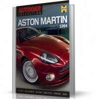 AUTOCAR COLLECTION: ASTON MARTIN (SINCE 1994)