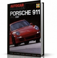 AUTOCAR COLLECTION: PORSCHE 911 SINCE 1997