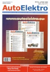 AUTOELEKTRO 093 (schemat elektryczny: FIAT PANDA)