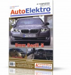 AUTOELEKTRO 138 (schemat elektryczny: ALFA 147 - część 2, FIAT SCUDO)