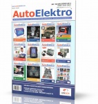 AUTOELEKTRO 158 (schemat elektryczny Nissan Qashqai Seria J10 - część 2)