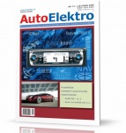 AUTOELEKTRO 073 (schemat elektryczny: ALFA 164 SUPER, SAAB 900 - część 2)