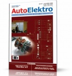 AUTOELEKTRO 087 (schemat elektryczny: NISSAN MICRA - część 2)