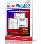 AUTOELEKTRO 093 (schemat elektryczny: FIAT PANDA)