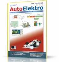 AUTOELEKTRO 095 (schemat elektryczny: AUDI A4 modele 2002-2006 - część 2)