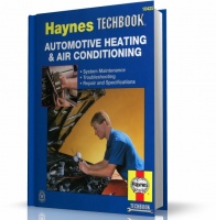 AUTOHEATING & AIR CONDITION MANUAL