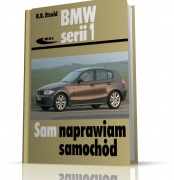 BMW serii 1 produkowanych od września 2004 do sierpnia 2011