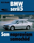BMW SERII 5 E39 2.0 BENZYNA SAM NAPRAWIAM SAMOCHÓD