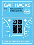 CAR HACKS - PORADNIK HAYNES