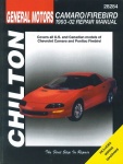 CHEVROLET CAMARO - PONTIAC FIREBIRD (1993-2002)
