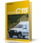 OPIS SAMOCHODU CITROEN C15