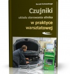 ELEKTRONICZNE UKŁADY STEROWANIA SILNIKÓW CZUJNIKI