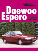 DAEWOO ESPERO - Poradnik obsługi samochodu