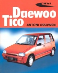 DAEWOO TICO (WKŁ)