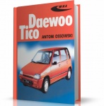 DAEWOO TICO