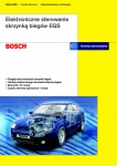 ELEKTRONICZNE STEROWANIE SKRZYNIĄ BIEGÓW EGS