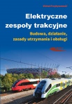 ELEKTRYCZNE ZESPOŁY TRAKCYJNE OBWÓD GŁÓWNY PANTOGRAFY I ZABEZPIECZENIA