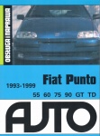 FIAT PUNTO. OBSŁUGA I NAPRAWA