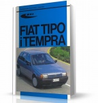 FIAT TIPO I FIAT TEMPRA ( 1987-1996)
