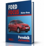 FORD FOCUS (modele 1998-2004)