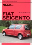 FIAT SEICENTO OBSŁUGA I EKSPLOATACJA