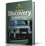 LAND ROVER DISCOVERY: HAYNES ENTHUSIAST GUIDE SERIES 