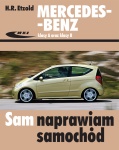 MERCEDES-BENZ KLASY A (SERIA W169) I KLAY B (SERIA W245)
