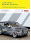 OGNIWA PALIWOWE,PALIWA ALTERNATYWNE I NAPĘDY HYBRYDOWE INFORMATOR BOSCH