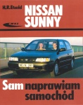 NISSAN SUNNY. SAM NAPRAWIAM SAMOCHÓD