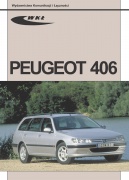 PEUGEOT 406 (modele 1995-2002)