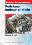 BUDOWA SILNIKÓW PODSTAWY. POJAZDY SAMOCHODOWE