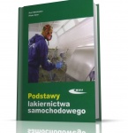 PODSTAWY LAKIERNICTWA SAMOCHODOWEGO