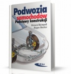 PODWOZIA SAMOCHODÓW. PRZEGLĄD ZESPOŁÓW PODWOZIA SAMOCHODÓW