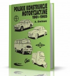 POLSKIE KONSTRUKCJE MOTORYZACYJNE 1961-1965