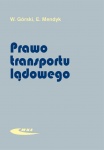 PRAWO TRANSPORTU LĄDOWEGO