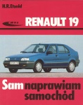 RENAULT 19. SAM NAPRAWIAM SAMOCHÓD