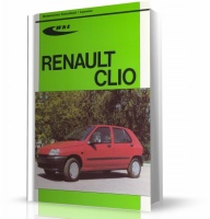 RENAULT CLIO (modele 1990-1998)