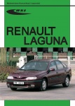 RENAULT LAGUNA (modele 1994-1997)