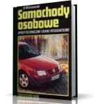 SAMOCHODY OSOBOWE. OPISY TECHNICZNE I DANE REGULACYJNE - CZĘŚĆ 13