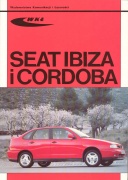SEAT IBIZA I SEAT CORDOBA (modele 1993-1996)