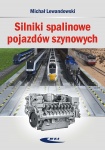 SILNIKI SPALINOWE POJAZDÓW SZYNOWYCH