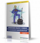 SPRZEDAŻ USŁUG I CZĘŚCI W WARSZTACIE SAMOCHODOWYM - CZĘŚĆ 2