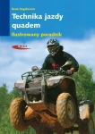 TECHNIKA JAZDY QUADEM. ILUSTROWANY PORADNIK