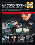 THE HAYNES AIR CONDITIONING MANUAL