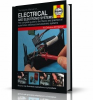 THE HAYNES ELECTRICAL AND ELEKTRONIC SYSTEMS MANUAL