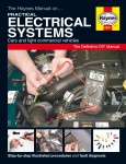 THE HAYNES PRACTICAL ELECTRICAL MANUAL